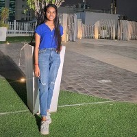 Ananya D