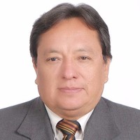 Ing° Alfonso Huertas Garcia, PMP®