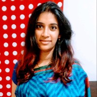 Pallabi Roy