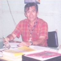 Ricardo Francisco Benavides Diaz