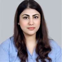 Mehreen Mir