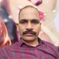 Sudhakar Reddy