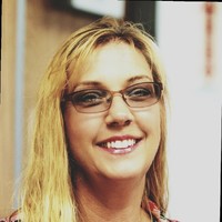 Renee DeRosier