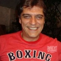 Carlos Alberto Gonçalves