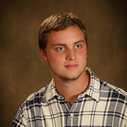 Joe Baalman