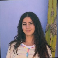 Diana Fatima Sandoval