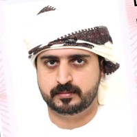 Mohammed Almaamari