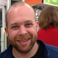 Matthew Burkhardt