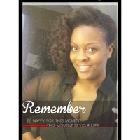 Keturah Romer-Chambliss, MS