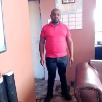 Tebogo Matloga