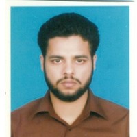 Usman Saeed Ahmad