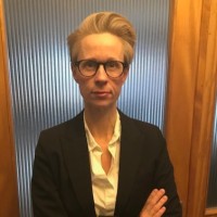 Jenny Jonzon Hedlund