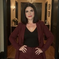 Suzanne Cruz, Pmp