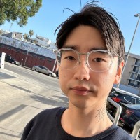 Simon Hwang
