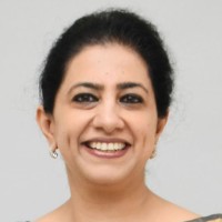Priya Chopra
