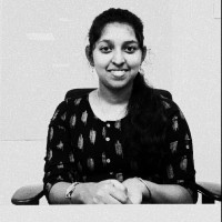 Saranya Gnanavel