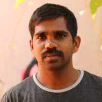 Vivekananthan P