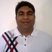 Tejinder Pingal