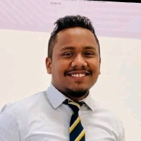 Shehan Tharunda Dassanayake