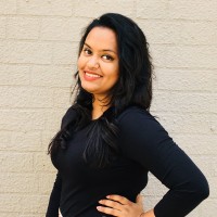 Vrushi Shah