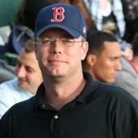 Fred Svenson