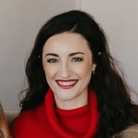 Ashley Artmann Leland