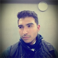 Oscar Gonzalez Arreguin