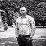 Damian Matyja