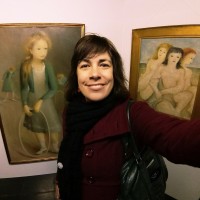 Verónica De Torres Guarino