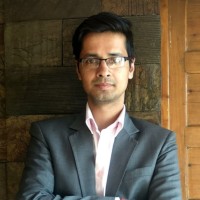 Tejinder Sharma