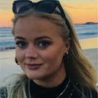 Linn Lövdahl Queenin