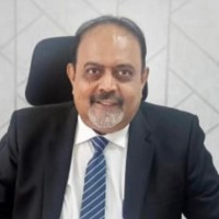 Dr. Santosh kumar