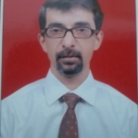 Asit Bhatnagar