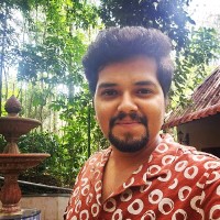 Praveen T