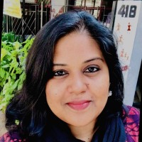 Sunitha Venkatarathnam