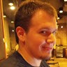 Tim Parshall