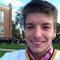 Griffen Hodges