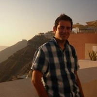 Nikolas Dimopoulos