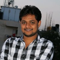 Ajith Kumar Kommi