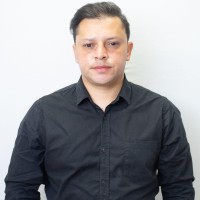 Carlos Andres Latorre Otavo