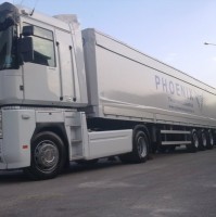PHOENIX srl VENEZIA Trasporti  Logistica