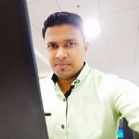 Premnath Shinde