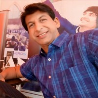 ROHIT CHANDIWALE