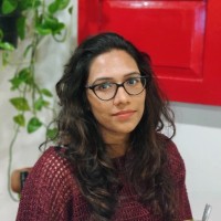 Pooja A S