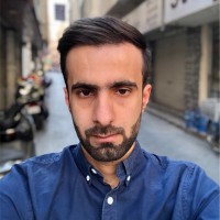 Waleed Hasan