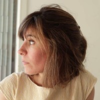 Sarah MASSIAS