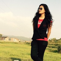 Sushila Shrestha