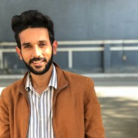 Bharat Sharma