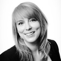 Liisa Henriksson
