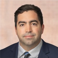 Clifford Perez